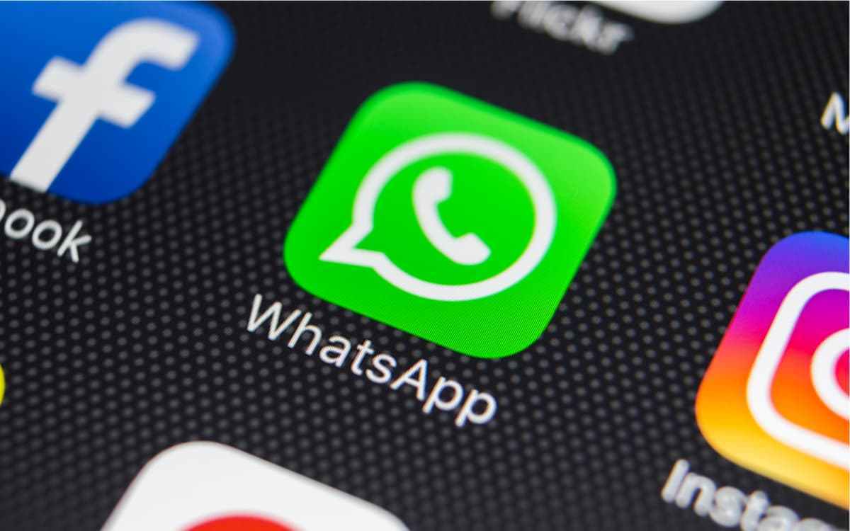 whatsApp blog