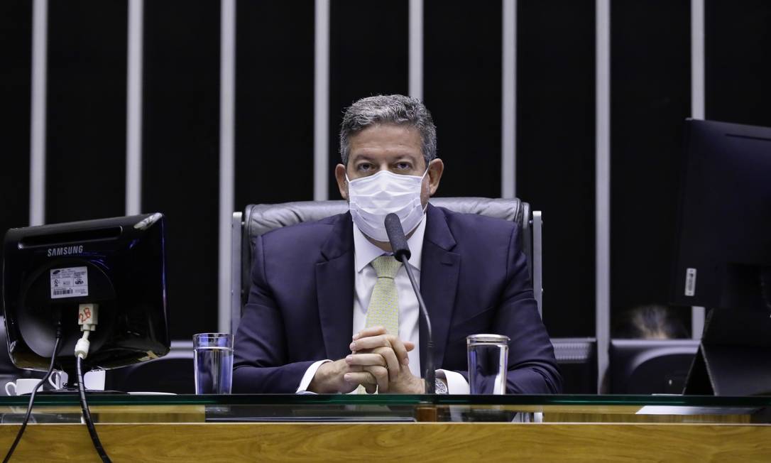 Arthur Lira 2