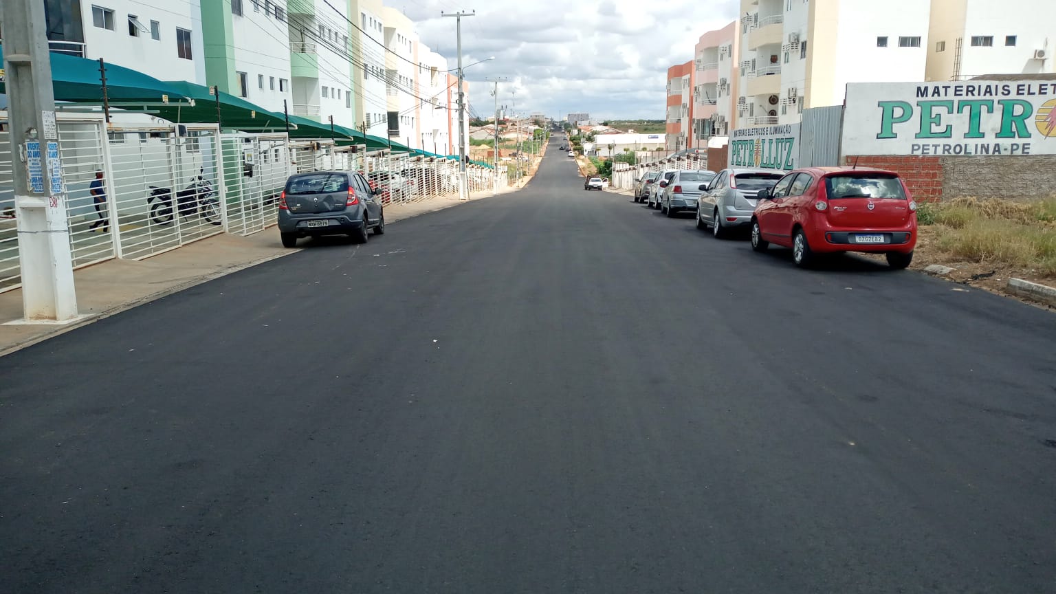 jatobá rua hoje 19