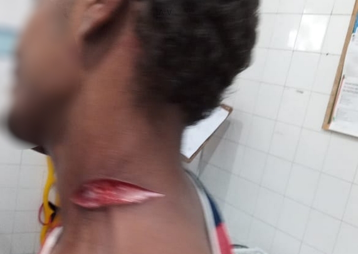 vitima tentativa DO PRESO
