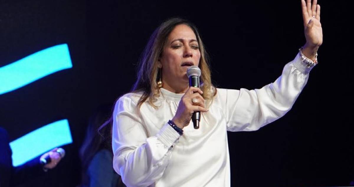 Bispa-Sandra-Tenorio-Reproducao-Instagram-