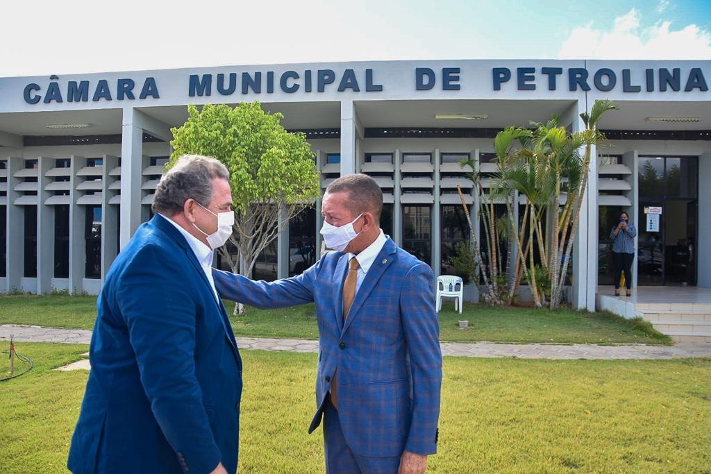 ERIBERTO E AERO