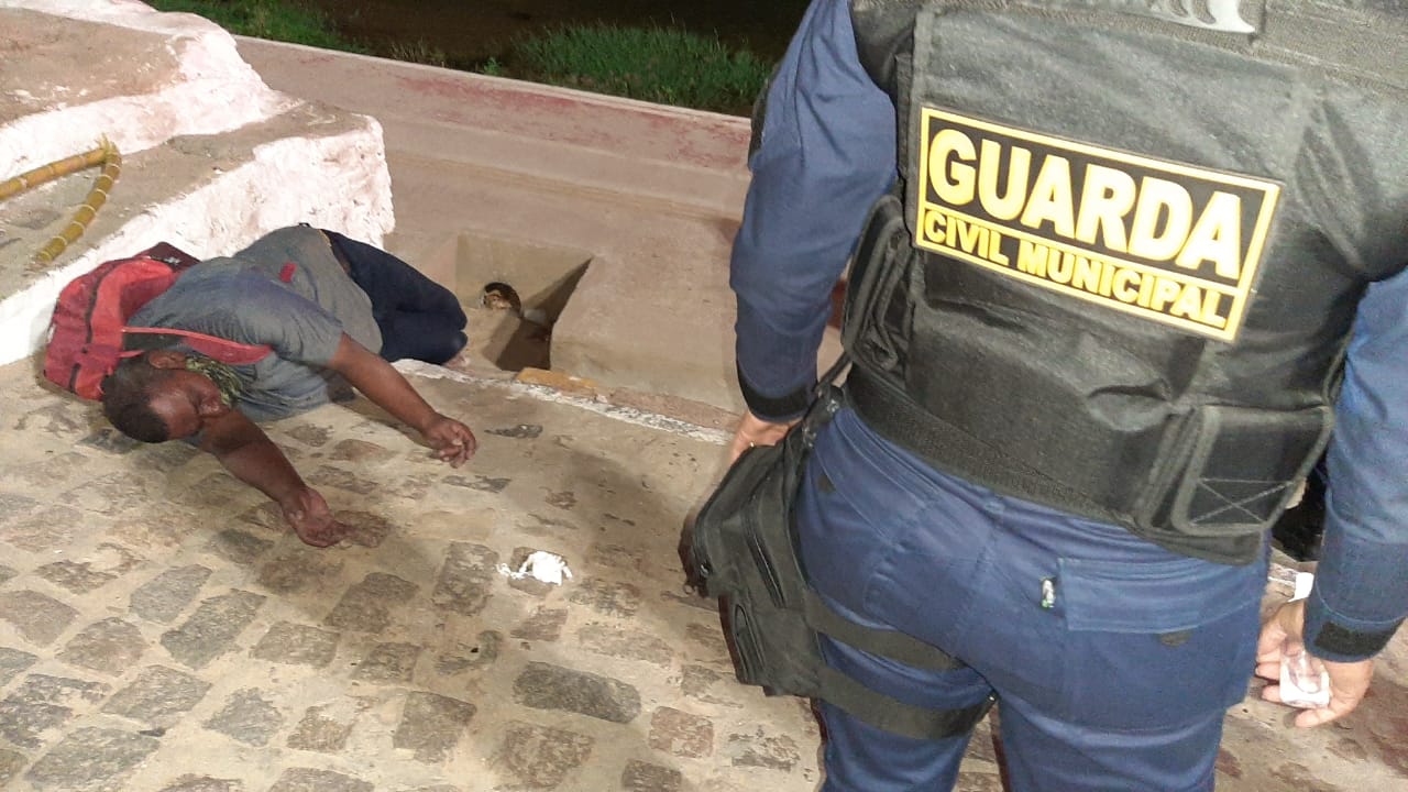 mal subito gcm