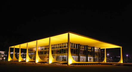 supremo predio fachada