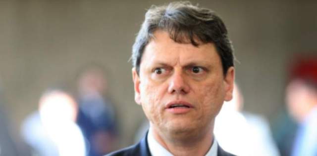 tarcisio de freitas