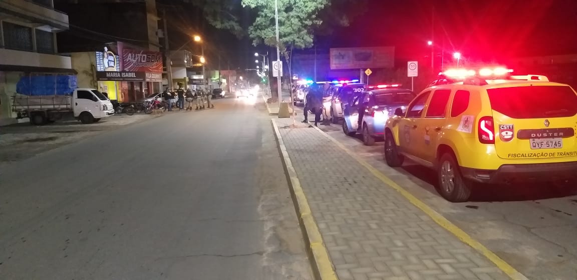MARTINS AGORA