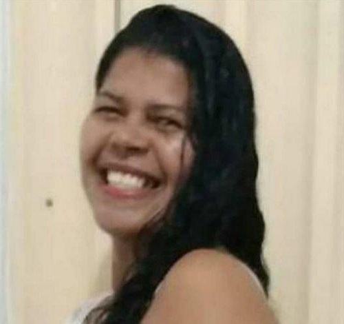 assassinada boa vista