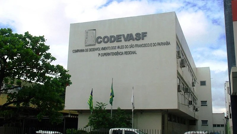 codevaf juazeiro