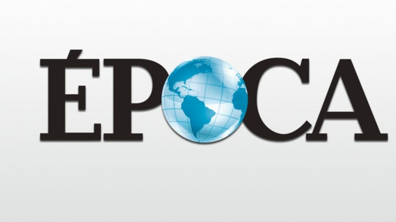 epoca revista