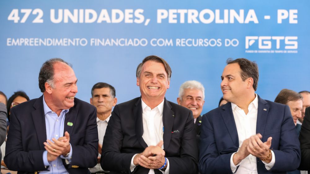fernando camara bolsonaro