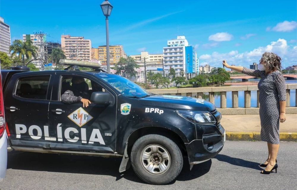 radiopetrulha