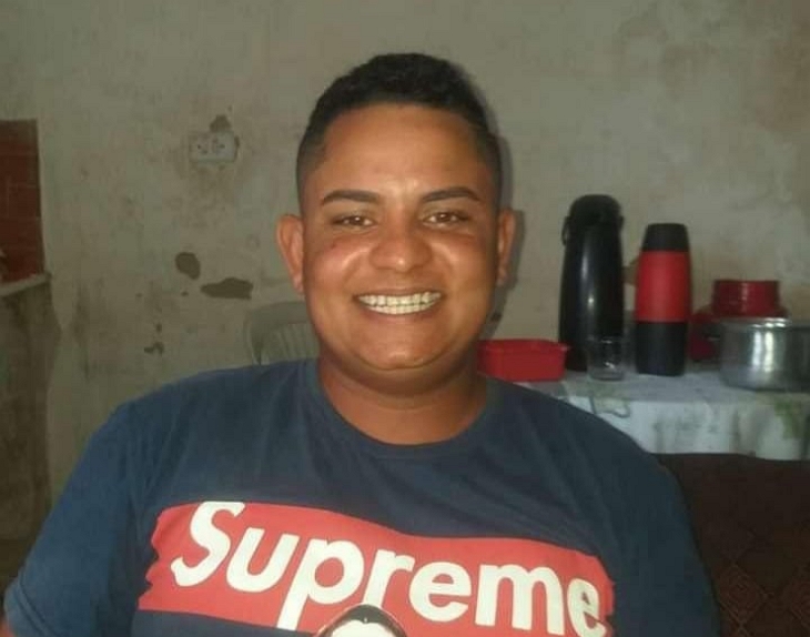 FOTO MATA SUL CRIME