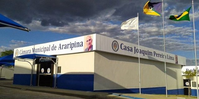 araripina camara 1