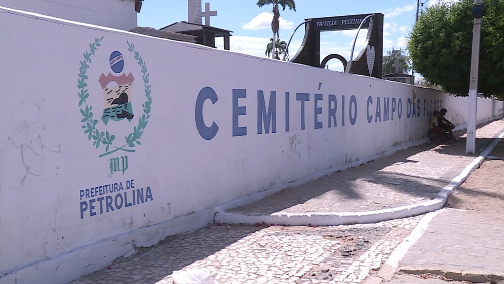 cemiterio centro