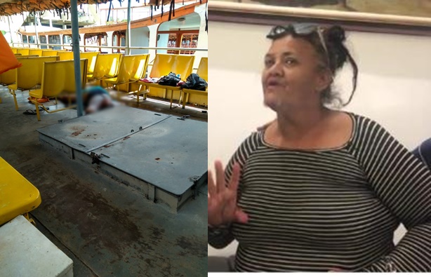 facadas orla