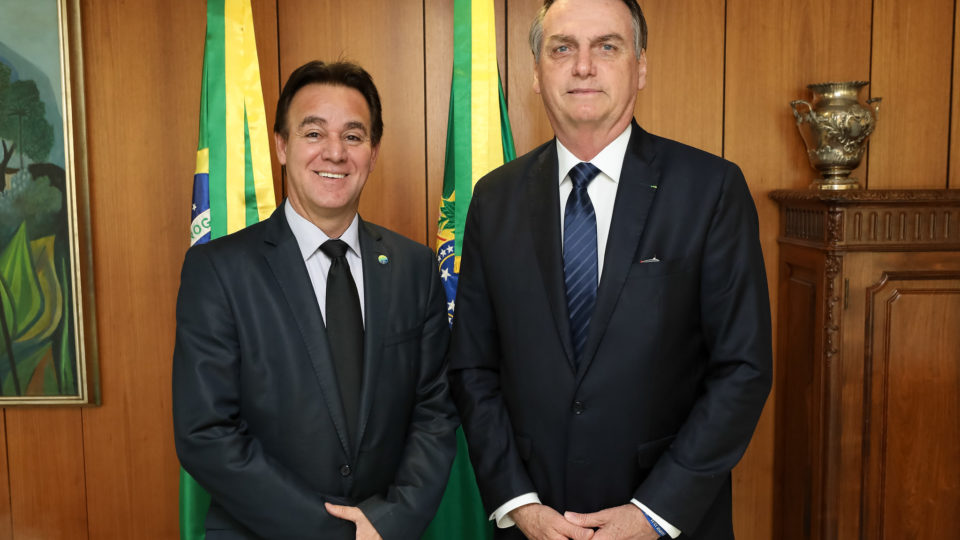 filiaçao no patriota bolsonaro