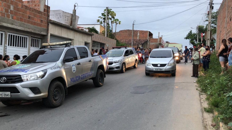 rua alto mora