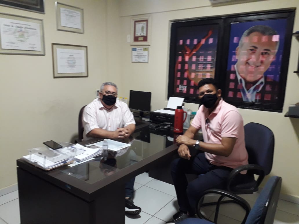 ruy e josivaldo barros