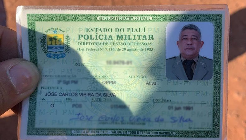 sargento pi