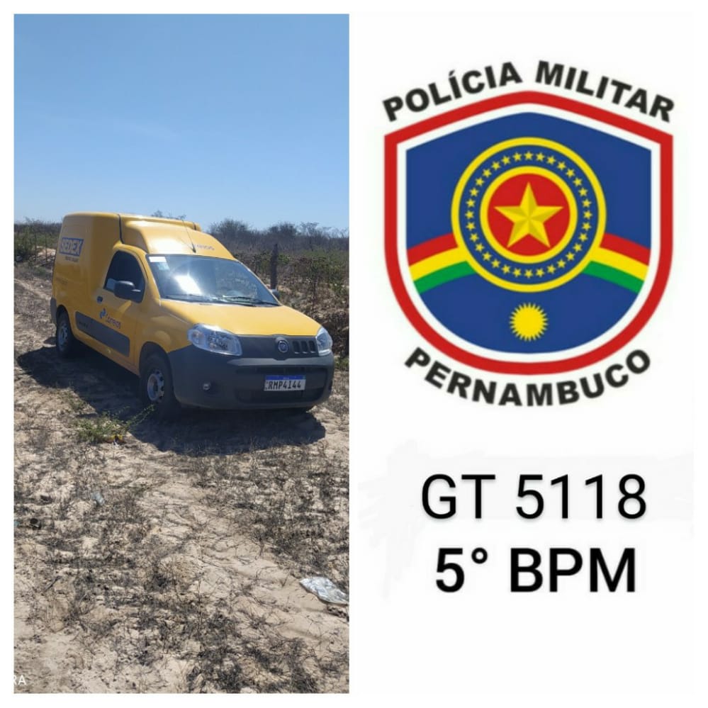 GT81 CORREIOS