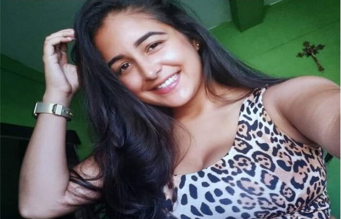JOVEM SITIO MORTA