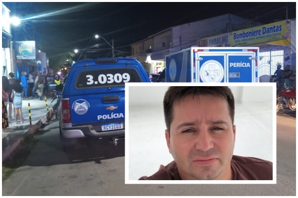PM CRUZEIRO BA