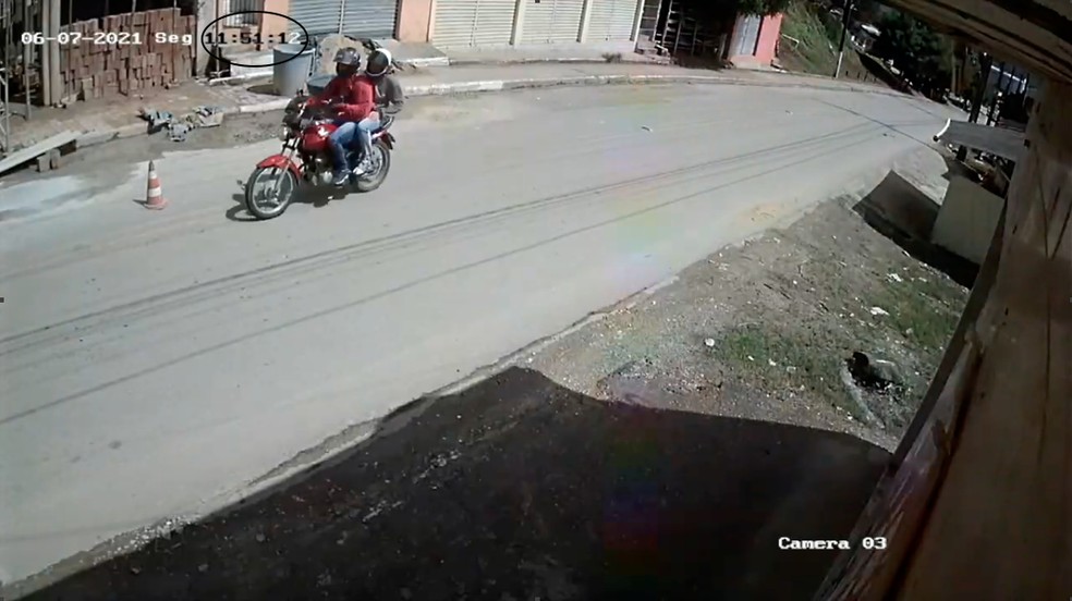 Vereador preso em primevera