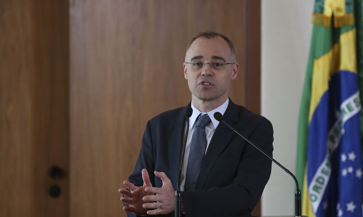 andre mendonça