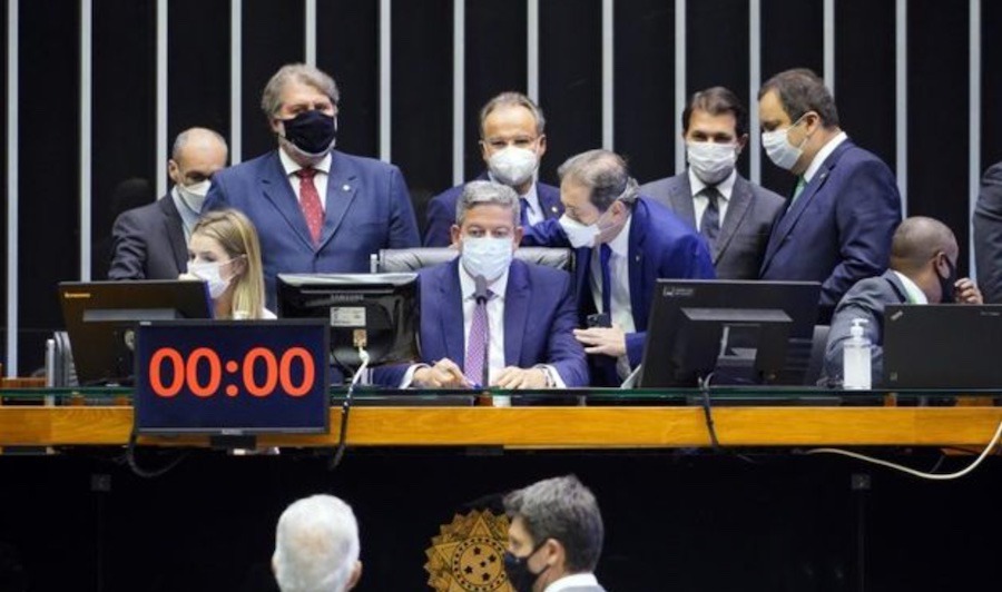 artur lira na presidencia blog