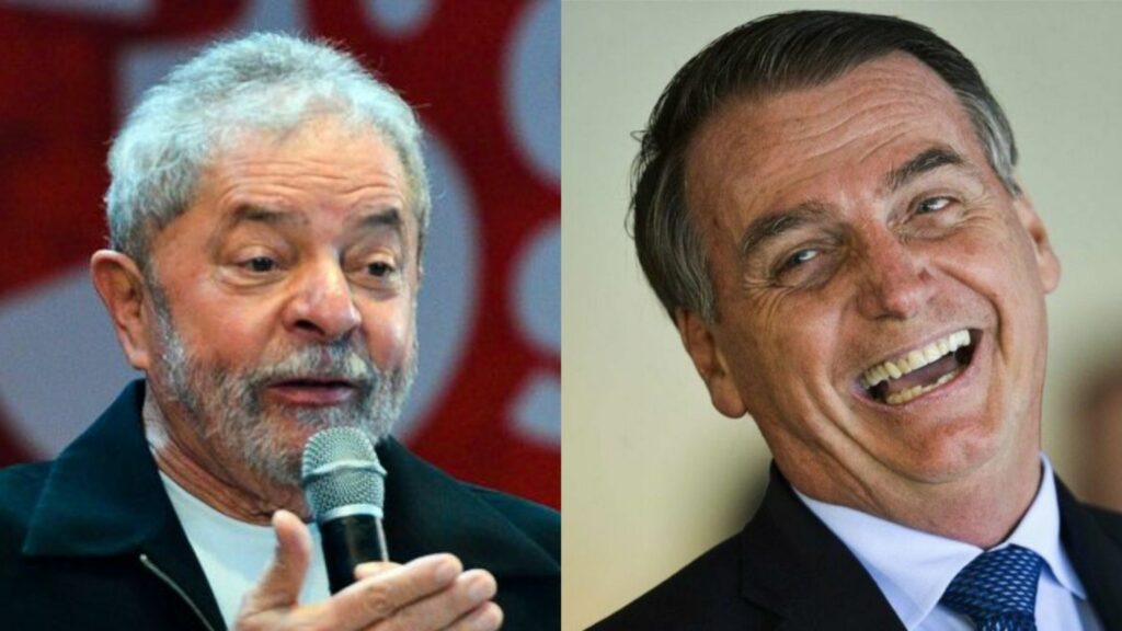 capitão e ladao