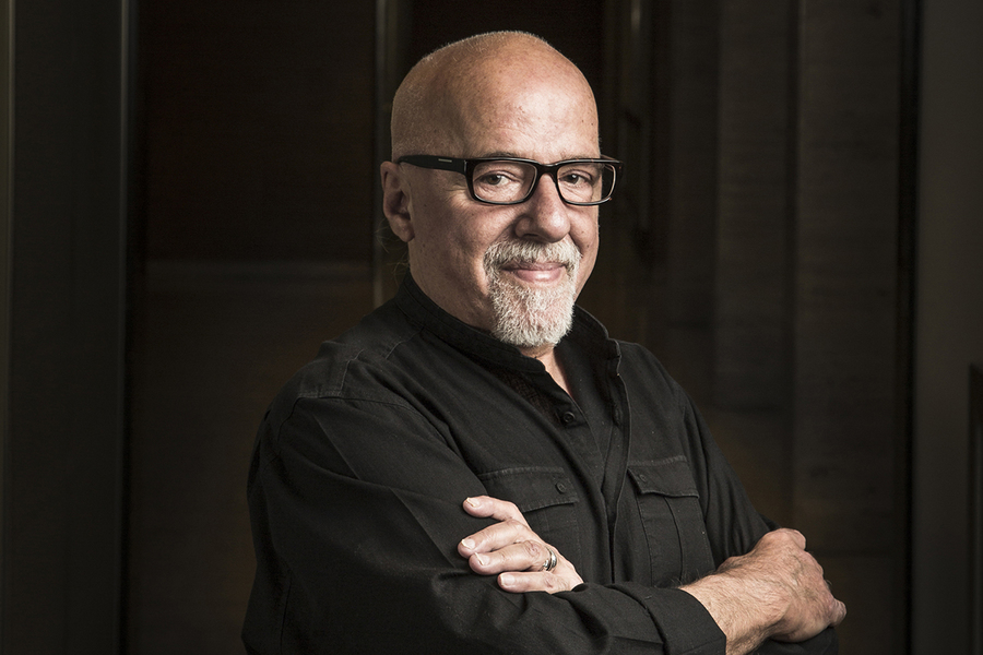 Paulo Coelho