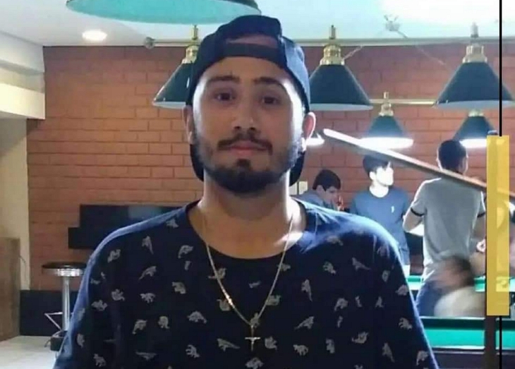 encontrado morto-caruaru