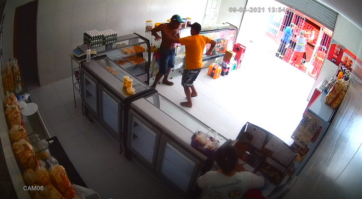 jovem esfaqueado-cachoeirinha-agreste-violento