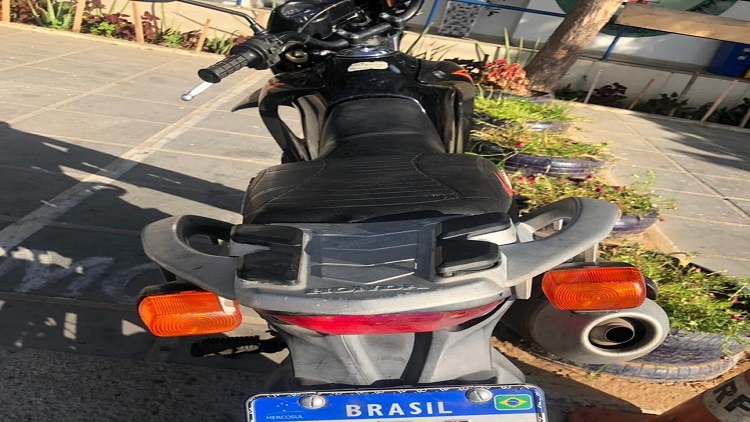 moto brasil