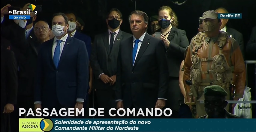 clima tenso
