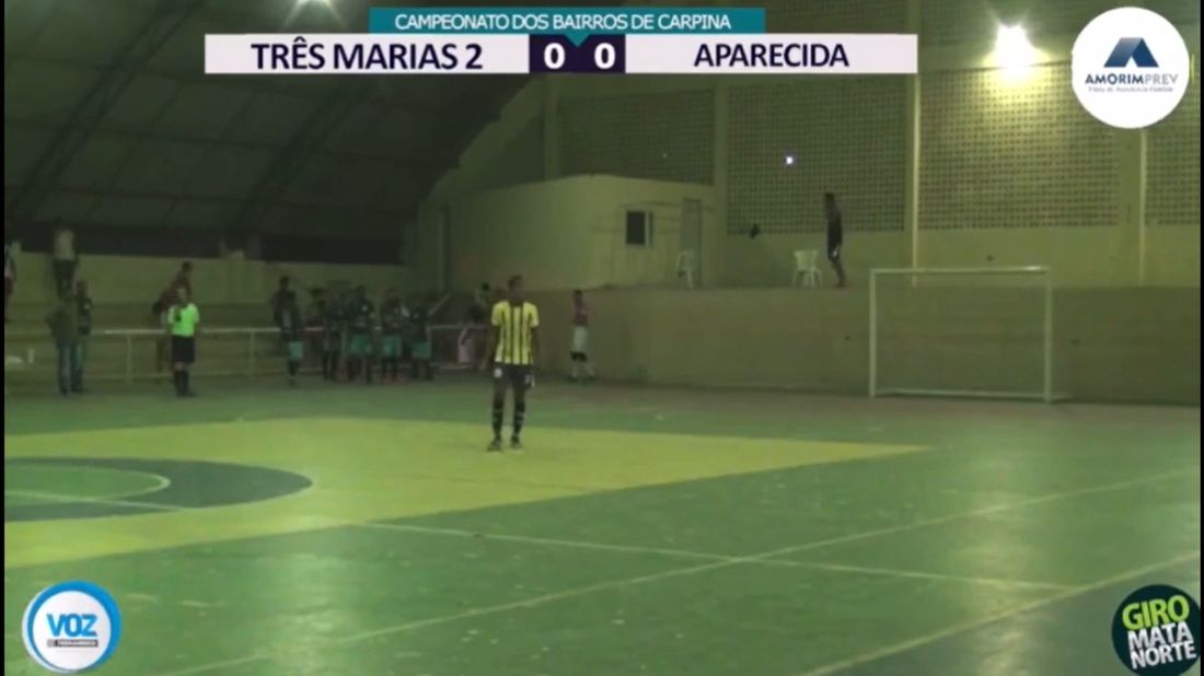 futsal