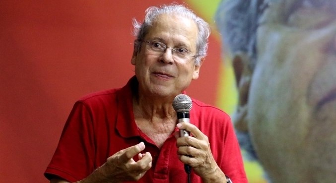 jose dirceu