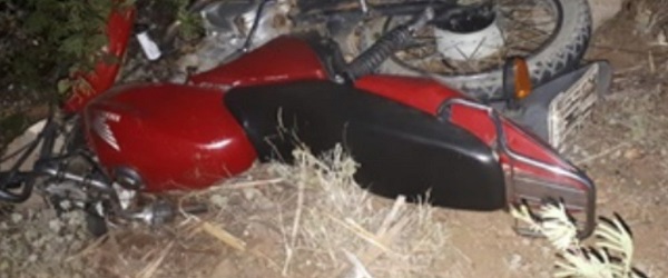 tragedia cabrobo moto