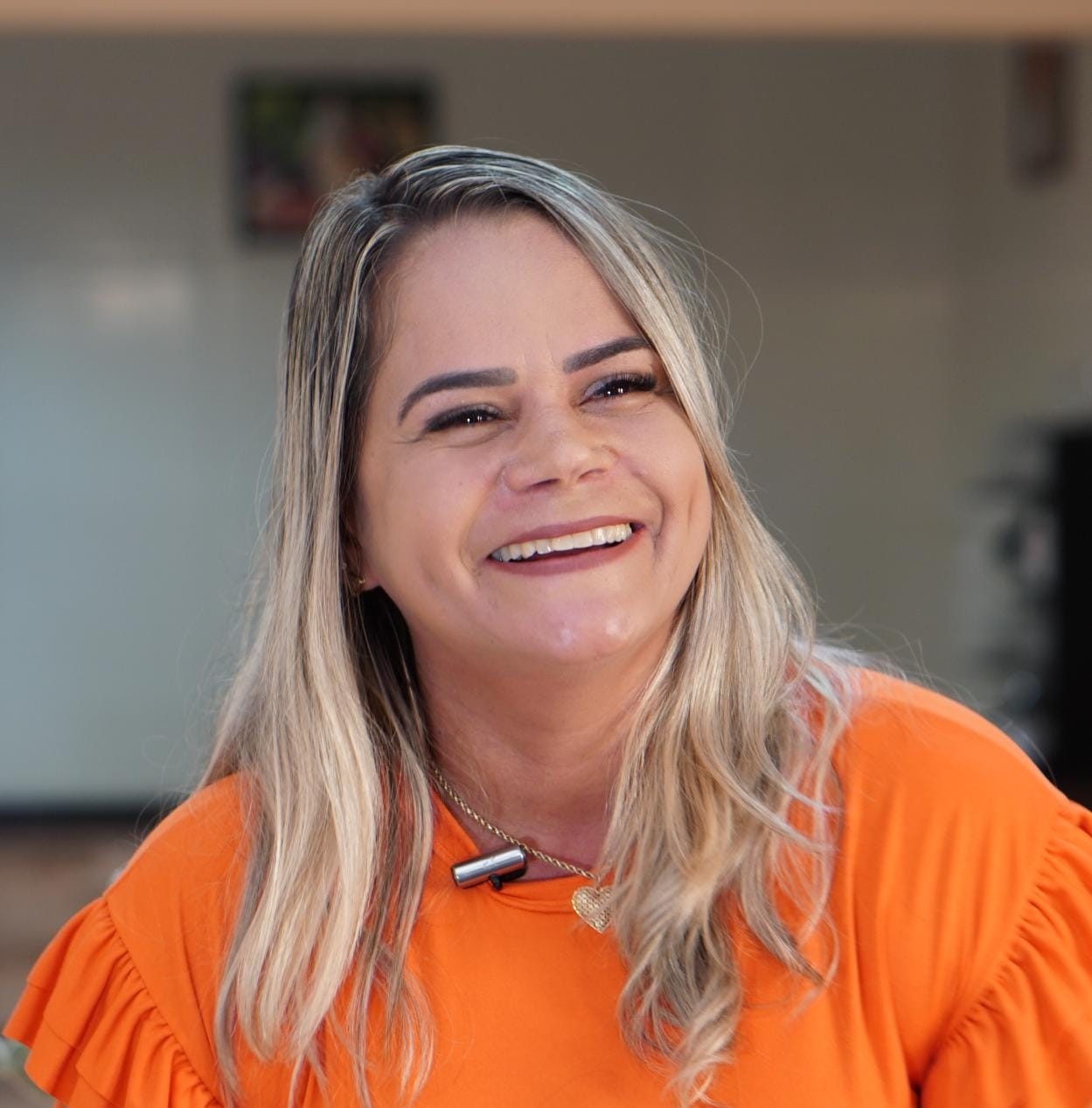 palmerinha prefeita eleita