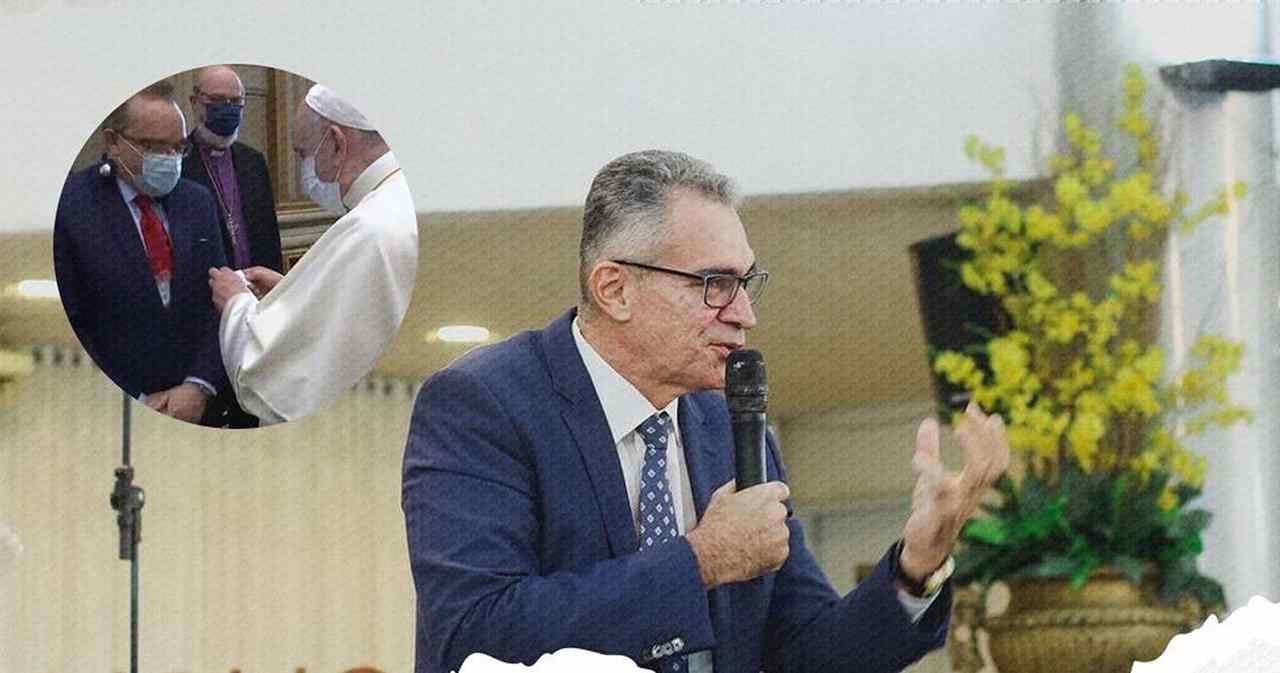pastor gay 2