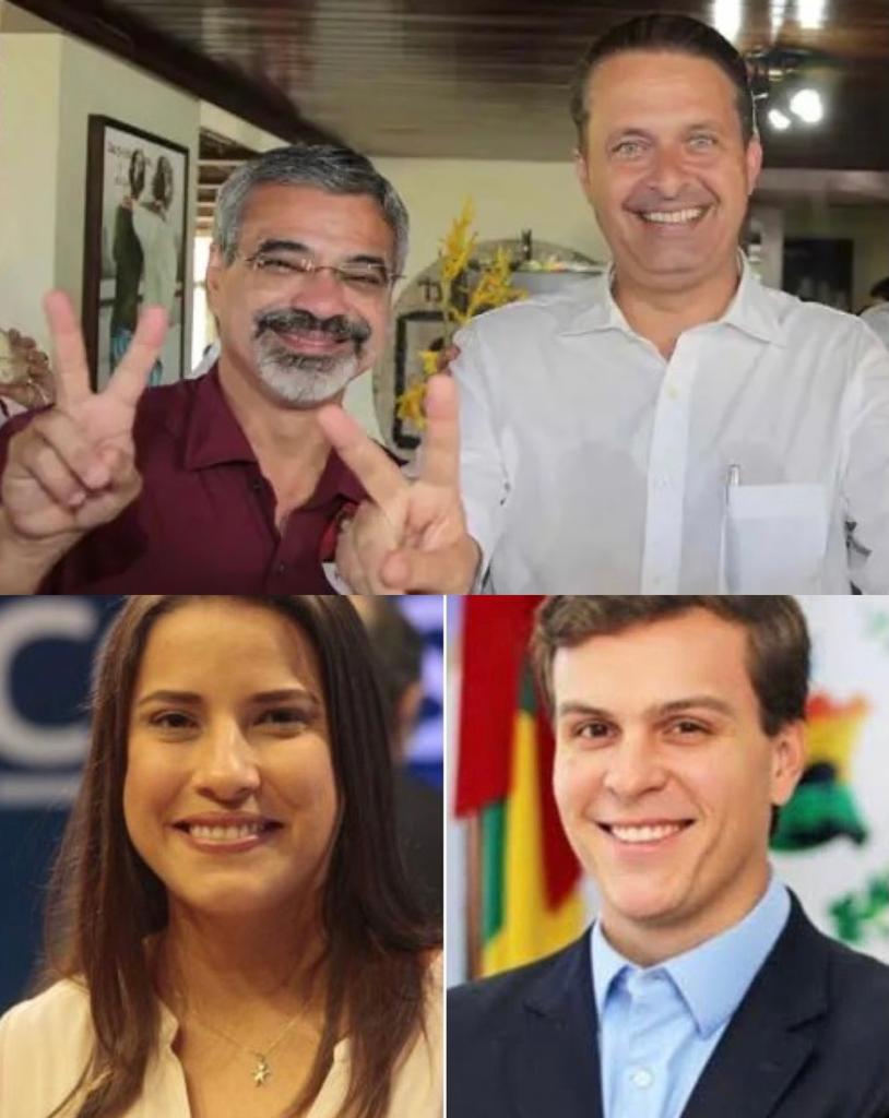 quatro pilantras 22