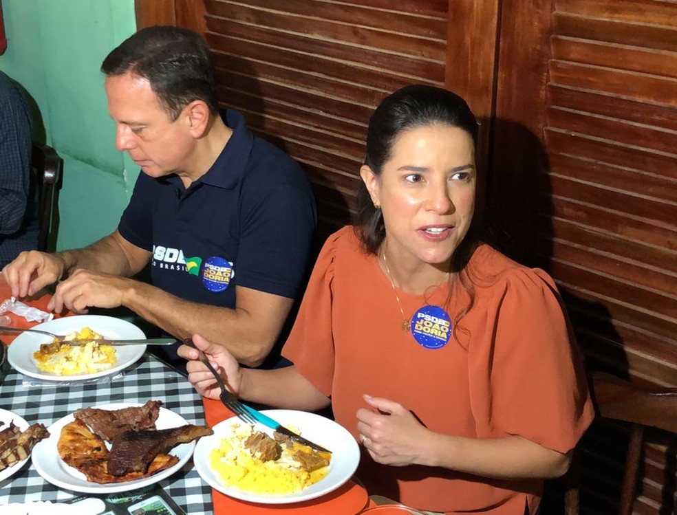 DORIA E RAQUEL