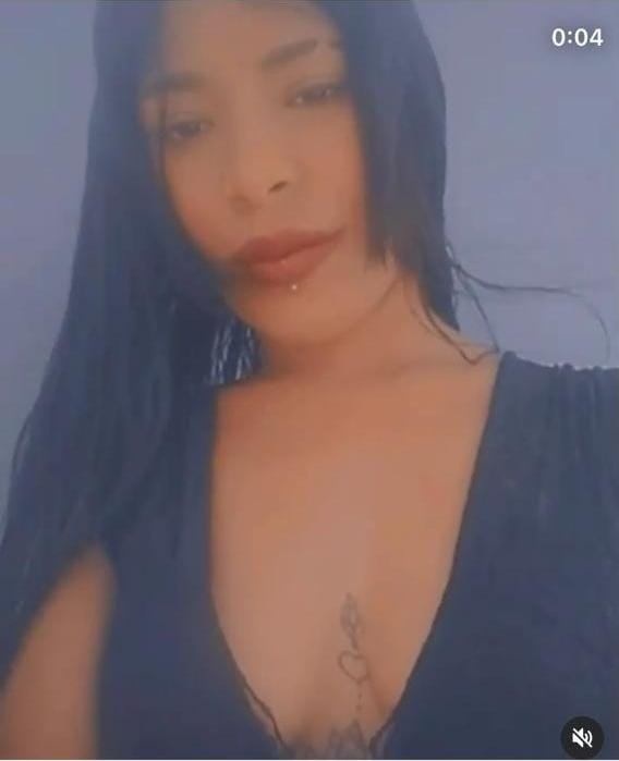 dayane barboza.