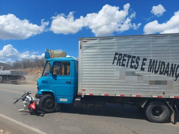 frete mudanças
