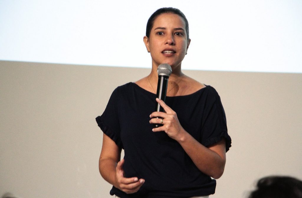 raquel lira candidata