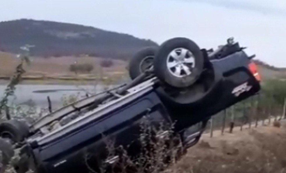MADRE DE DEUS