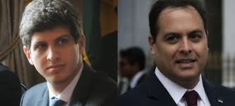 paulo e joao