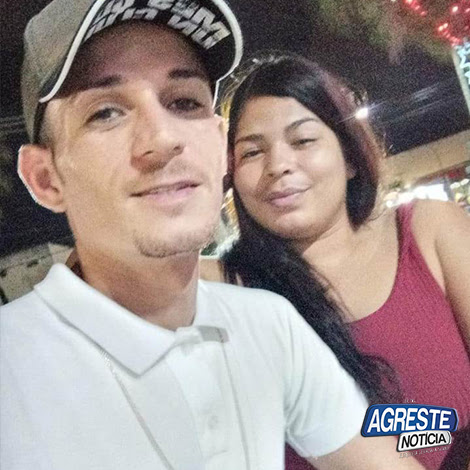 MORTO PELA MULHER 10