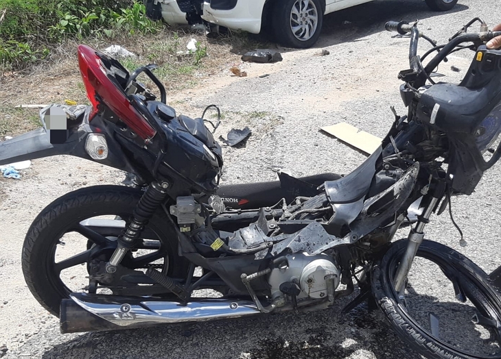 agora tu moto