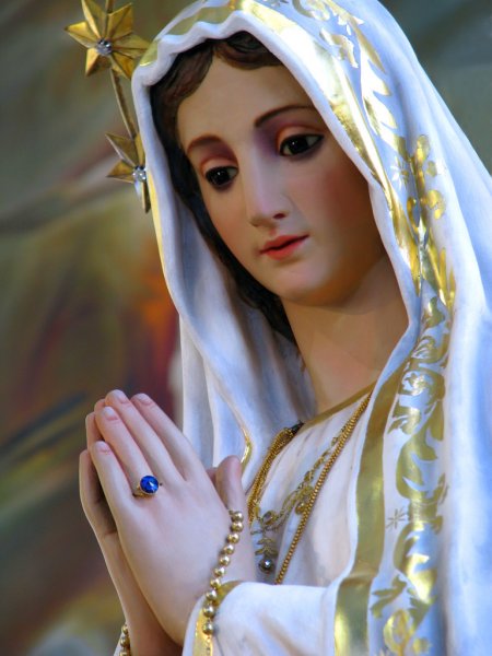 nossa fatima
